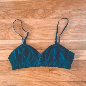 Free People Scarlett Bra